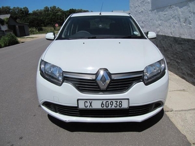 Used Renault Sandero 900T Dynamique for sale in Western Cape