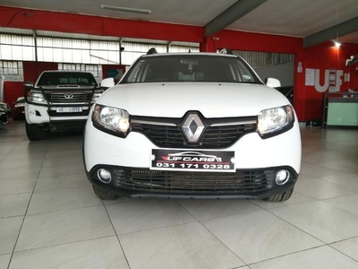 Used Renault Sandero 900T Stepway for sale in Kwazulu Natal