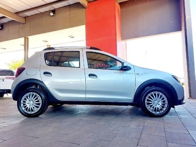 Used Renault Sandero 900T Stepway for sale in North West Province