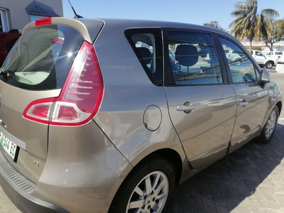 Used Renault Scenic III 1.9 dCi Dynamique for sale in Eastern Cape