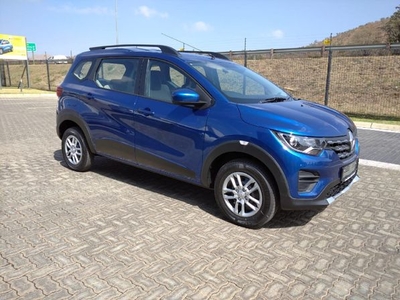 Used Renault Triber 1.0 Dynamique for sale in North West Province