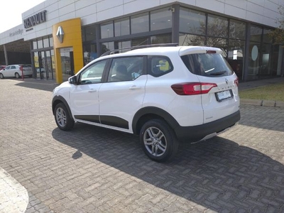 Used Renault Triber 1.0 Dynamique for sale in North West Province