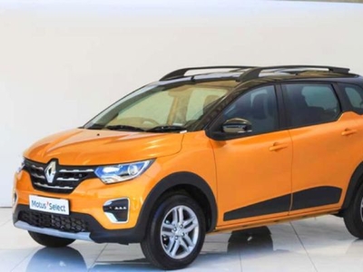 Used Renault Triber 1.0 Intens for sale in Western Cape