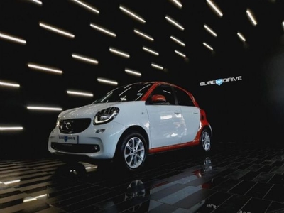 Used Smart ForFour Passion for sale in Kwazulu Natal