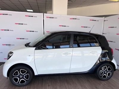 Used Smart ForFour Prime for sale in Gauteng
