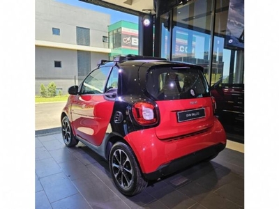 Used Smart ForTwo Passion for sale in Kwazulu Natal