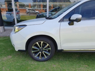 Used Subaru Forester 2.0 XT Turbo Auto for sale in Gauteng