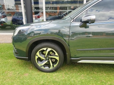 Used Subaru Forester 2.5i S ES Auto for sale in Gauteng