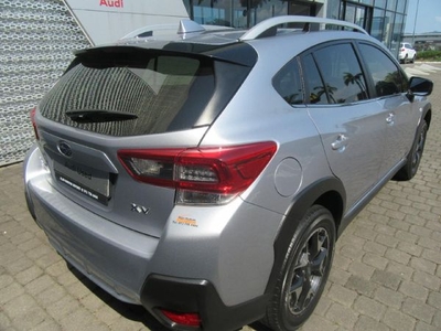 Used Subaru XV 2.0i Auto for sale in Mpumalanga