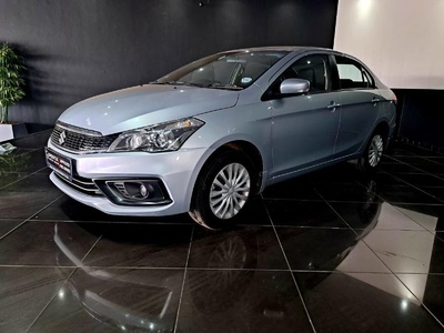 Used Suzuki Ciaz 1.5 GL for sale in North West Province