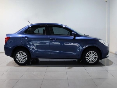 Used Suzuki Dzire 1.2 GL for sale in Gauteng