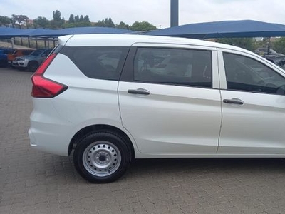 Used Suzuki Ertiga 1.5 GA for sale in Gauteng