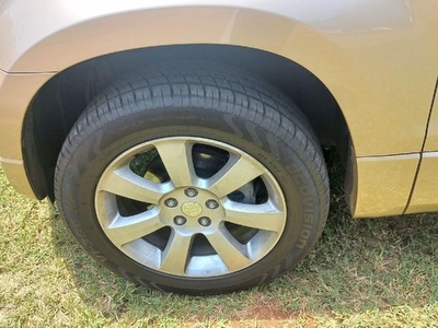 Used Suzuki Grand Vitara 3.2 V6 Auto for sale in Limpopo