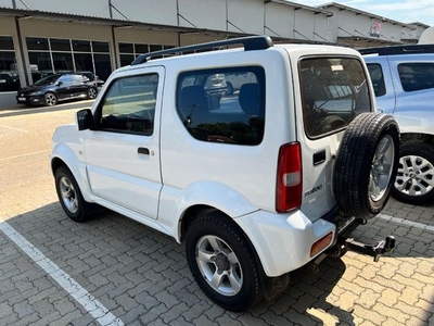 Used Suzuki Jimny 1.3 for sale in Mpumalanga