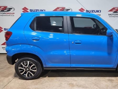 Used Suzuki S