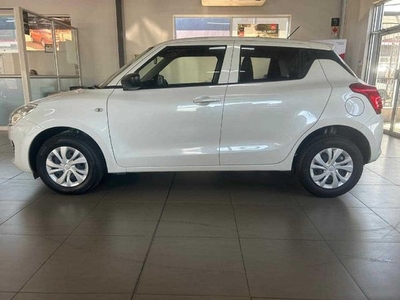 Used Suzuki Swift 1.2 GA for sale in Gauteng