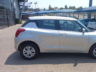 Used Suzuki Swift 1.2 GL for sale in Gauteng