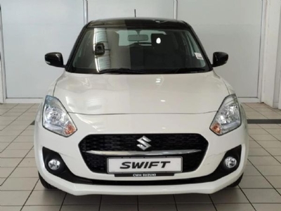 Used Suzuki Swift 1.2 GL for sale in Kwazulu Natal