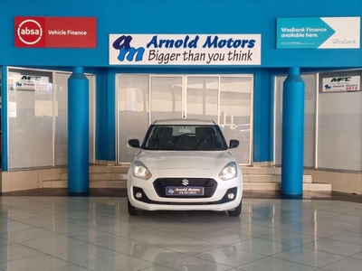 Used Suzuki Swift 1.2 GL for sale in North West Province