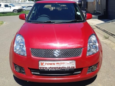 Used Suzuki Swift 1.5 GLS Auto for sale in Kwazulu Natal