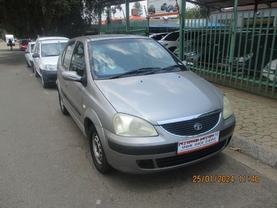 Used TATA Indica 1.4 LSi for sale in Gauteng