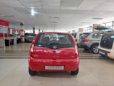 Used TATA Indica Vista 1.4 INI Bounce for sale in Kwazulu Natal