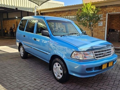 Used Toyota Condor 2400i Estate for sale in Gauteng