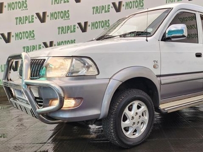 Used Toyota Condor 3000D 4x4 TX for sale in Gauteng