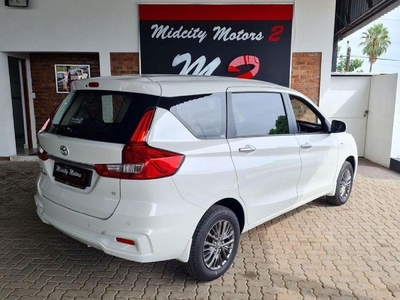 Used Toyota Rumion 1.5 TX for sale in North West Province