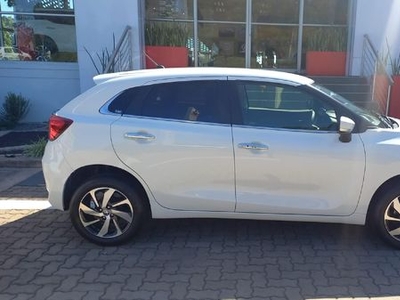 Used Toyota Starlet 1.5 XR for sale in Kwazulu Natal