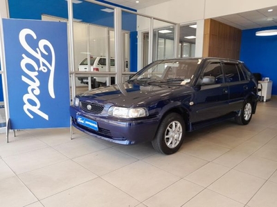 Used Toyota Tazz 130 for sale in Kwazulu Natal