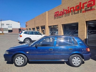Used Toyota Tazz 130 for sale in Mpumalanga
