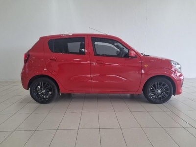Used Toyota Vitz 1.0 XR AMT for sale in Western Cape