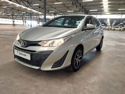 Used Toyota Yaris 1.5 XI 5