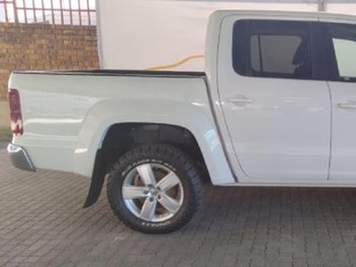 Used Volkswagen Amarok 2.0 BiTDI Highline Plus (132kW) 4Motion Auto Doubl for sale in Mpumalanga