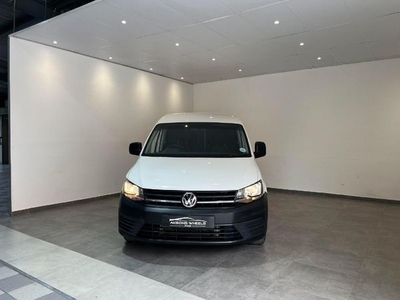 Used Volkswagen Caddy 2.0 TDI (81kW) Panel Van for sale in Kwazulu Natal
