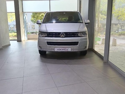 Used Volkswagen Caravelle T6 2.0 BiTDI Comfortline Auto for sale in Kwazulu Natal