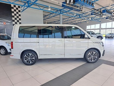 Used Volkswagen Caravelle T6.1 2.0 BiTDI Highline Auto 4Motion (146kW) for sale in Eastern Cape