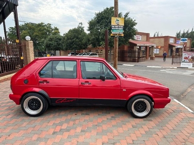 Used Volkswagen Citi 1.3 Chico for sale in Gauteng
