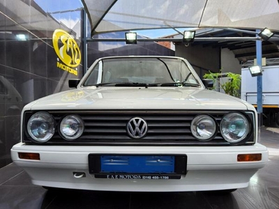 Used Volkswagen Citi 1.4 Chico for sale in Gauteng