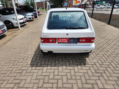 Used Volkswagen Citi 1.4i Citi.com for sale in Gauteng