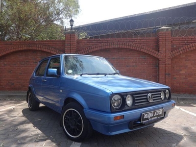 Used Volkswagen Citi 1.4i Tenaciti for sale in Gauteng