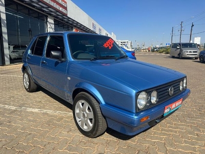 Used Volkswagen Citi 1.4i Tenaciti for sale in Gauteng