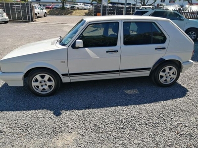 Used Volkswagen Citi 1.4i Xcite for sale in Western Cape
