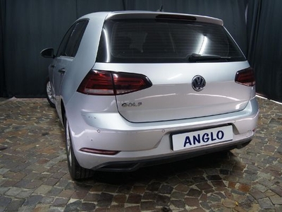 Used Volkswagen Golf VII 1.0 TSI Trendline for sale in Gauteng