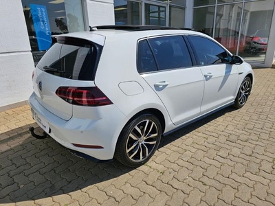 Used Volkswagen Golf VII 1.4 TSI Comfortline Auto for sale in Gauteng