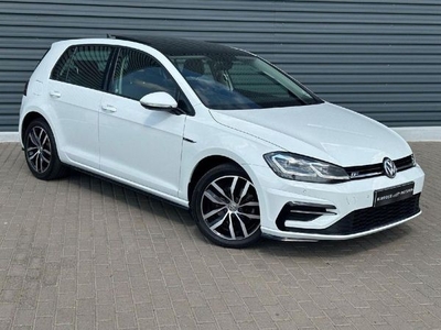 Used Volkswagen Golf VII 1.4 TSI Comfortline Auto for sale in Mpumalanga