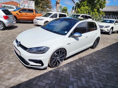 Used Volkswagen Golf VII 2.0 TSI R Auto (228kW) for sale in Eastern Cape