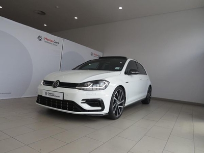 Used Volkswagen Golf VII 2.0 TSI R Auto (228kW) for sale in Limpopo