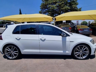 Used Volkswagen Golf VII 2.0 TSI R Auto for sale in Gauteng